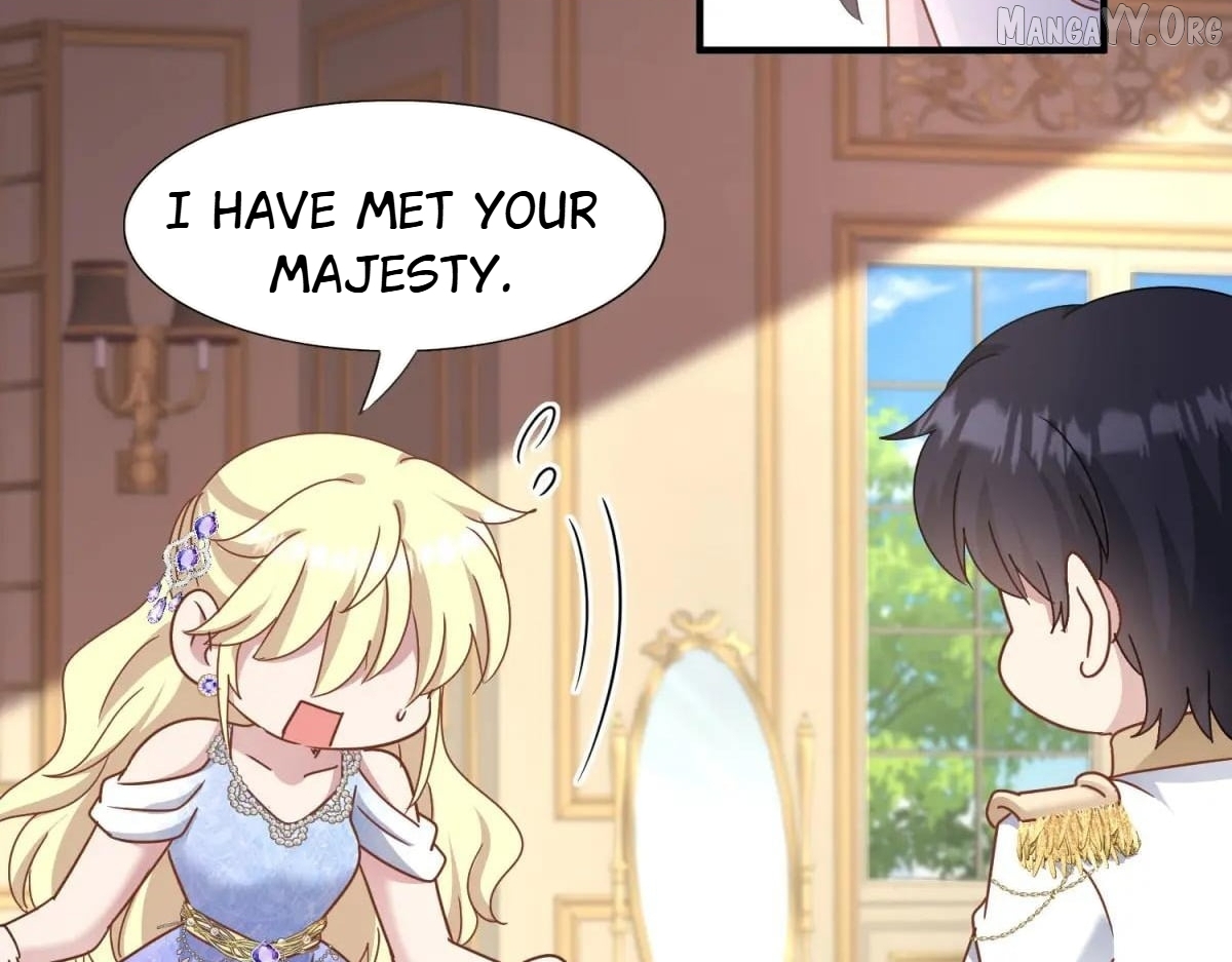 Don't Embarrass Me Chapter 174 - page 8
